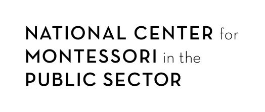 National Center for Montessori in the Public Sector